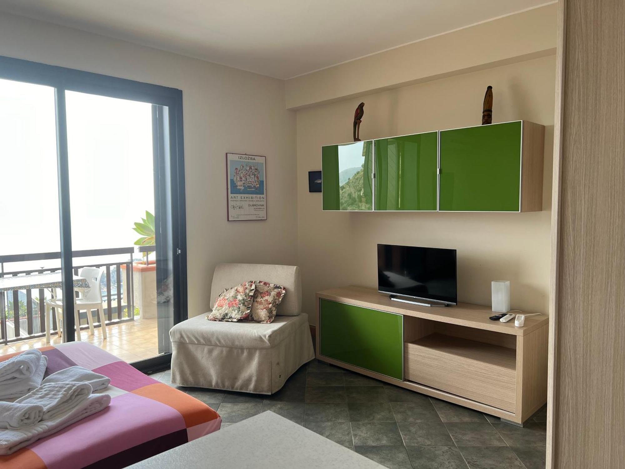 La Maison De Marie Taormina Kültér fotó
